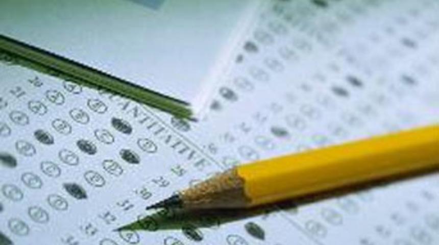 YGS'de tartışma yaratan soru