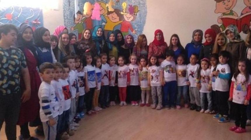 &Uuml;niversitelilerden Alkış Alacak Proje