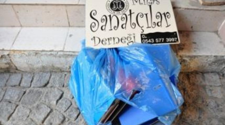 Milas&rsquo;ta Bina Devri Tartışması Devam Ediyor