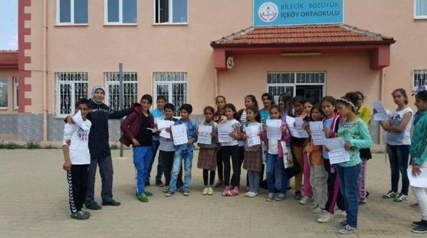 Bilecik İl Spor Merkezleri Ve Engelliler İl Spor Merkezleri Kayıtları Devam Ediyor