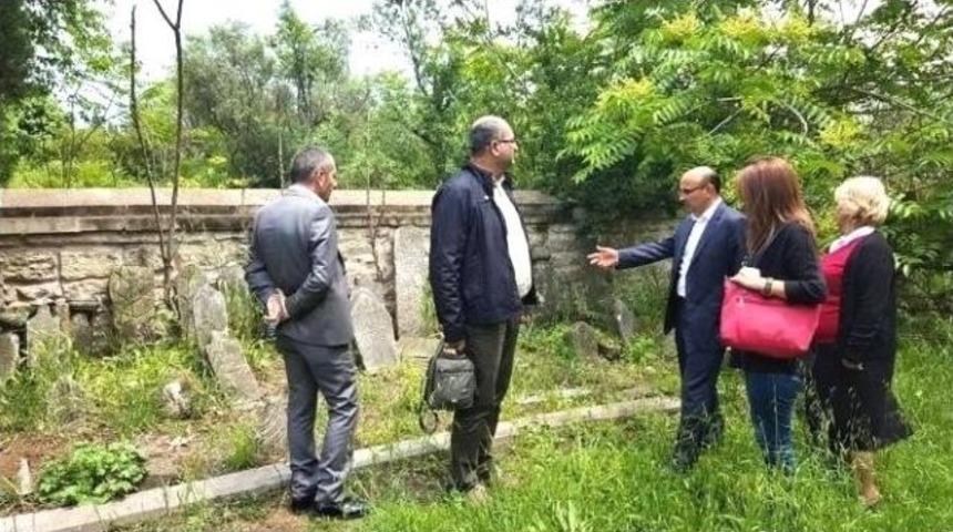 Oral: "altınova Tarih Ve K&uuml;lt&uuml;r Adası Olacak"