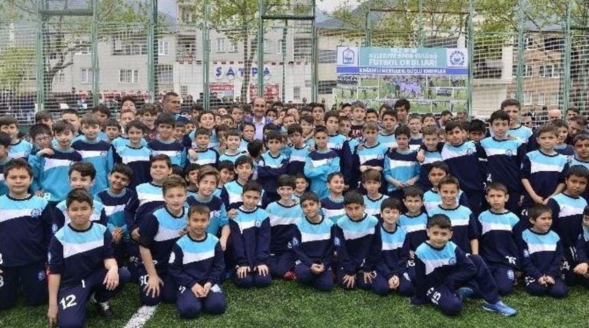 Yıldırım Belediyesi Yaz Spor Okulları Kapılarını Açıyor