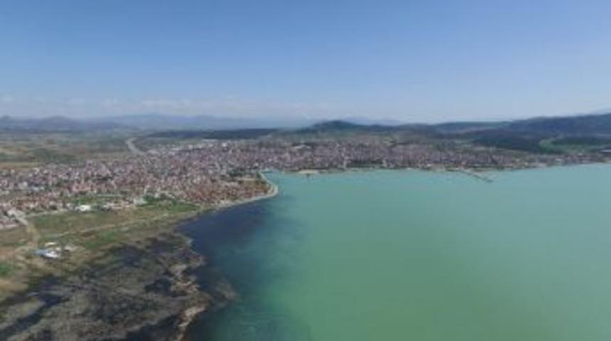 Beyşehir G&ouml;l&uuml;&rsquo;nde Balık Av Yasağı Bitiyor