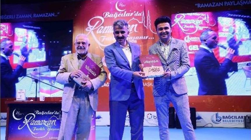 Prof. Dr. Sırma: &ldquo;gen&ccedil;ler Barcelona Takımı Kadar Peygamber Efendimizi Tanımıyor&rdquo;