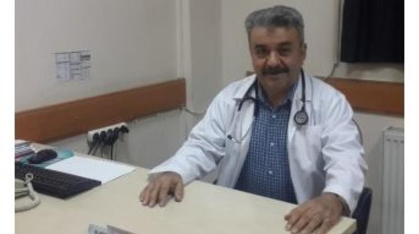 Oru&ccedil; Tutan Kalp Hastalarına Ramazan &Ouml;nerileri