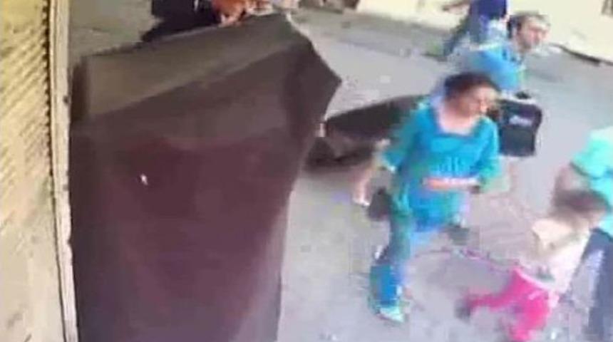 Atalay Filiz&rsquo;in İzmir&rsquo;deki Yakalanmadan &Ouml;nceki Son G&ouml;r&uuml;nt&uuml;leri Ortaya &Ccedil;ıktı