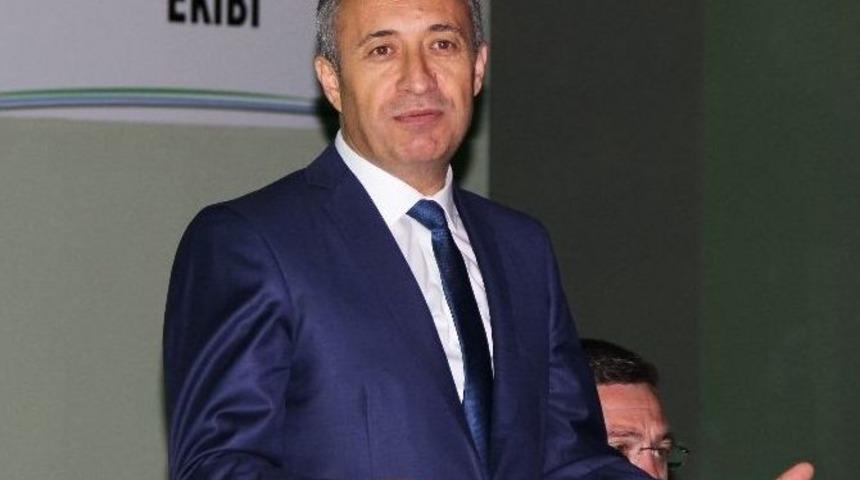 Ormancılardan Basına İftar