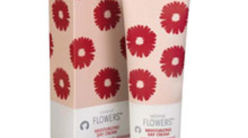 &Ccedil;i&ccedil;ek &Ouml;zl&uuml; Bakım Seti