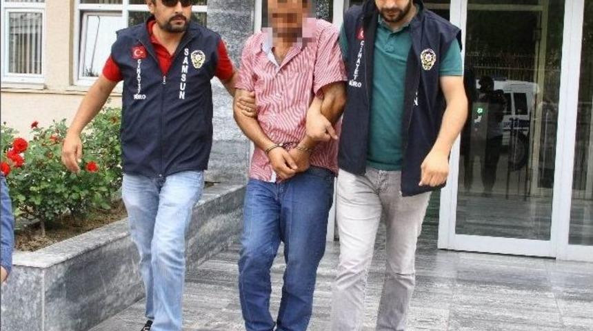 Kadın Cinayeti Ş&uuml;phelisi Serbest