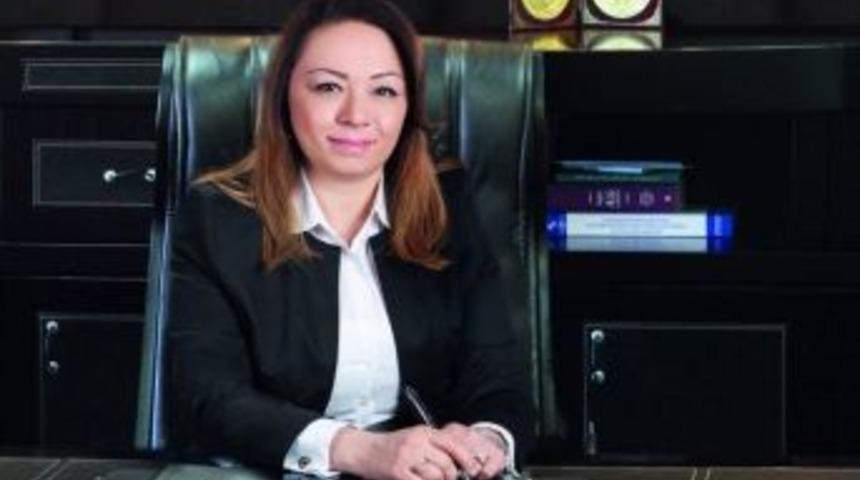 İn&ouml;n&uuml; &Uuml;niversitesi Rekt&ouml;r Adayı Aysun Bay Karabulut: