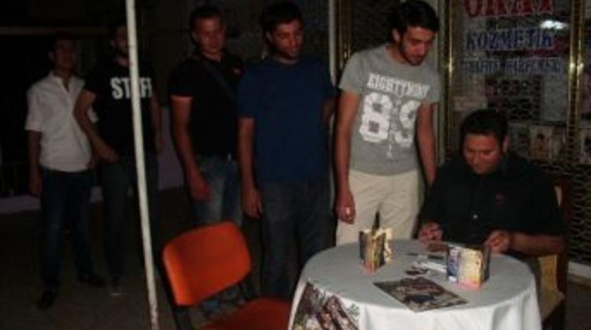 Ciğercide Alb&uuml;m Tanıtımı