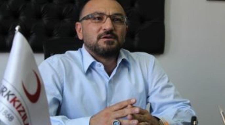 Kızılay&rsquo;dan Ramazan Yardımı