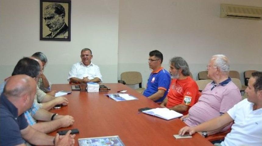 Solo T&uuml;rk Fethiye Semalarını Renklendirecek