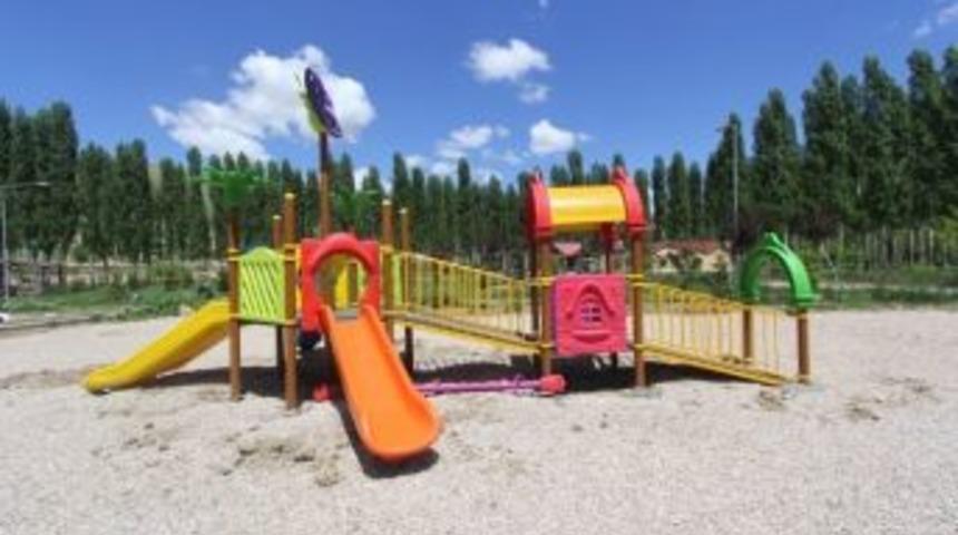 Bayburt Belediyesi&rsquo;nden Bir İlk Daha