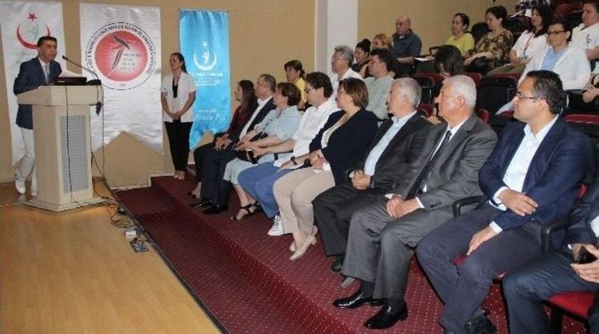 Ramazanda D&uuml;ş&uuml;ş Yaşanan Kan Bağışı İ&ccedil;in Kampanya