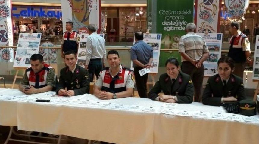 Jandarma 177. Yılını Kutluyor