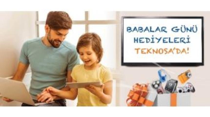 Teknolojik Babaları Sevindirecek Hediyeler