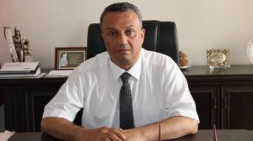 Aksaray&rsquo;da Kapalı Salı Pazarı Mağduriyetleri Giderdi