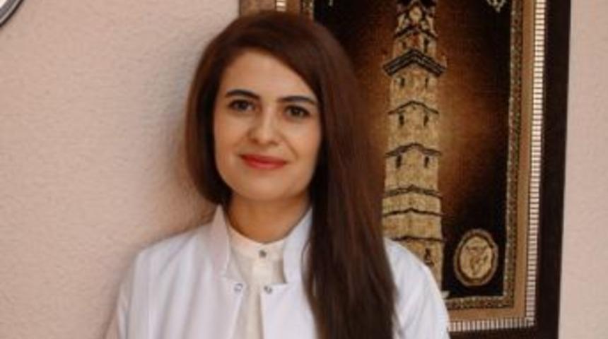 "oru&ccedil;lu İken &Ouml;fkemizi De Kontrol Etmemiz Gerekiyor"