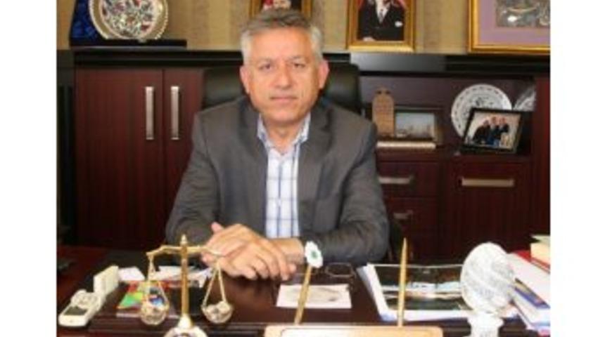 Yozgat Belediyesi Yeni Hastaneye Yeni Yol Yapacak