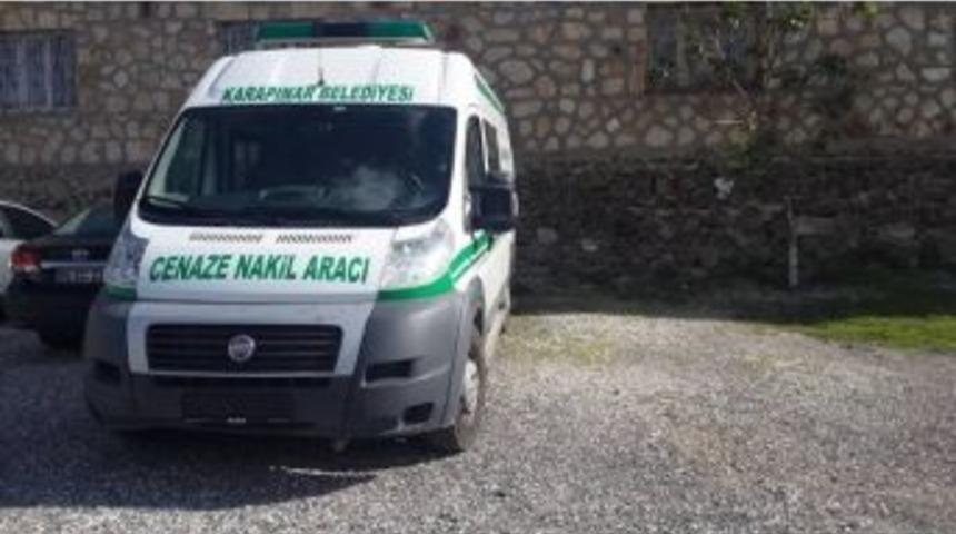 Karapınar Belediyesi Araç Filosunu Genişletiyor