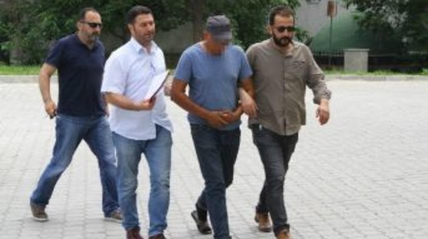 Motosiklet Hırsızlığı Ş&uuml;phelisi Serbest