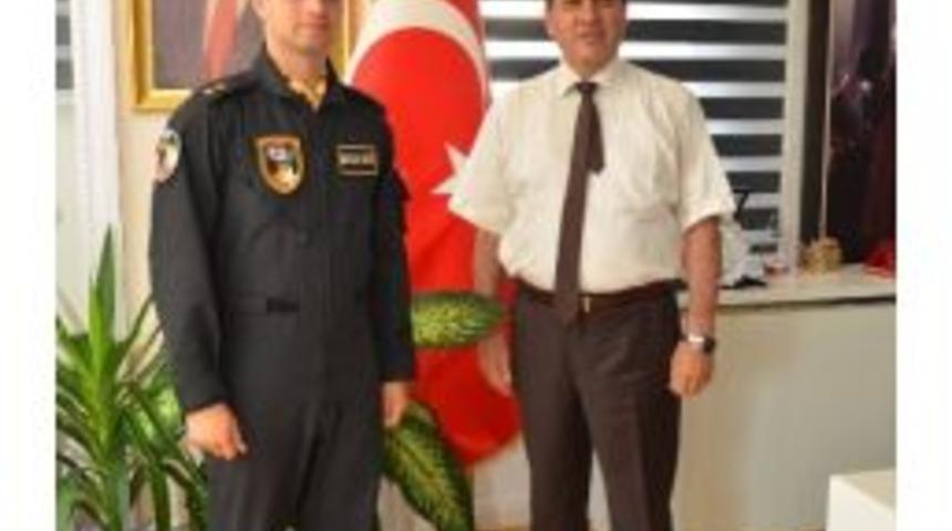 Solot&uuml;rk, Kemer&rsquo;de G&ouml;steri U&ccedil;uşu Yapacak