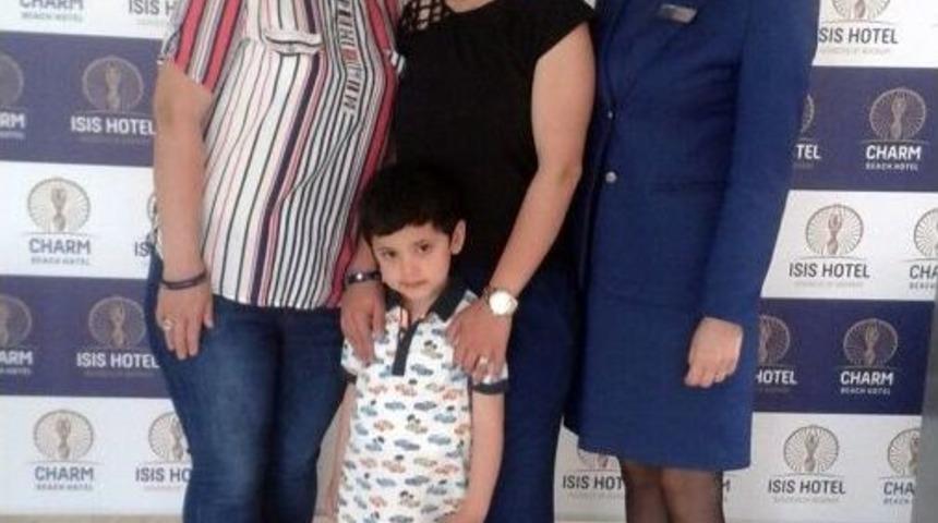 Milli Eğitim Tatile Gönderiyor