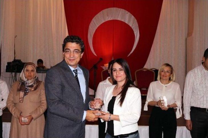 Sanko Holding’in Geleneksel İftar Yemeği G2