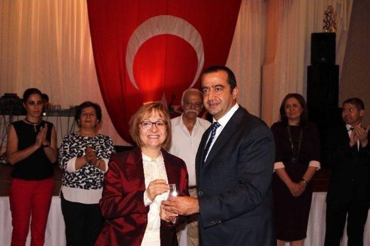 Sanko Holding’in Geleneksel İftar Yemeği G3