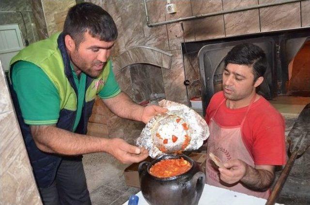 Fırıncıların Zorlu Ramazan Yoğunluğu