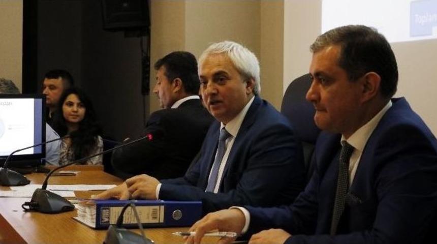 B&uuml;y&uuml;kşehir Enc&uuml;meni Konyaaltı Sahilinin Kiralanması İ&ccedil;in Yetki Aldı