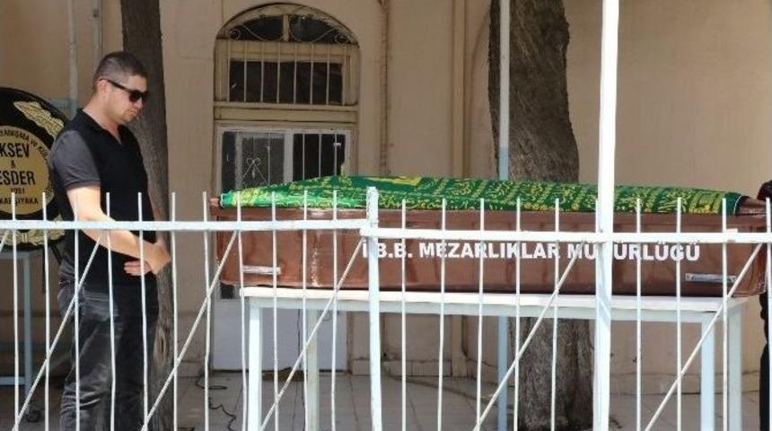 Maski Personelinin Acı G&uuml;n&uuml;