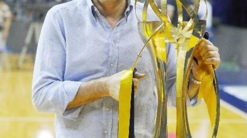 Obradovic: "udoh, Bogdanovic Ve Vesely&rsquo;in Kalıp Kalmayacağını Bilmek İstiyorum"