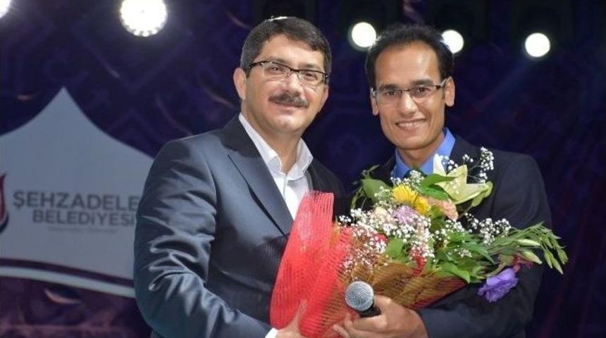 Şehzadeler&rsquo;de İlahi Ziyafeti