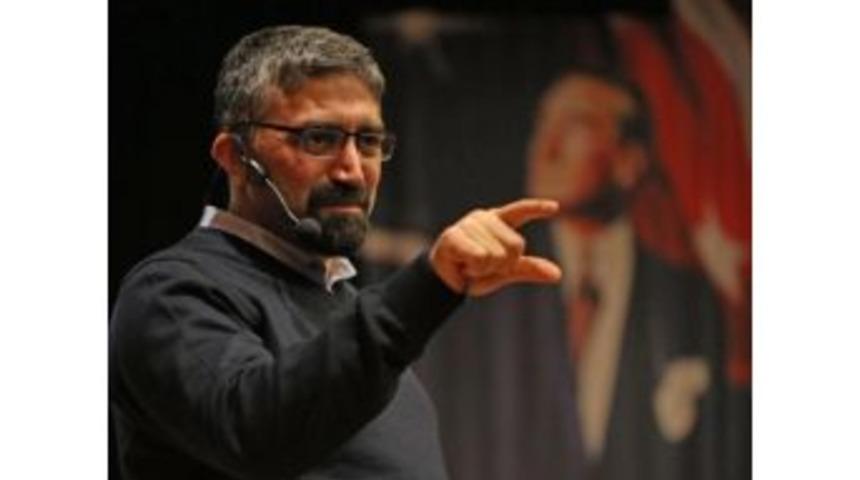 Lys&rsquo;de Son D&uuml;zl&uuml;ğe Girildi