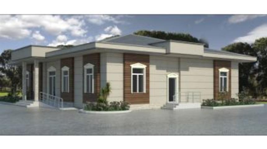 Başkan To&ccedil;oğlu&rsquo;ndan Spor Camiasına M&uuml;jde