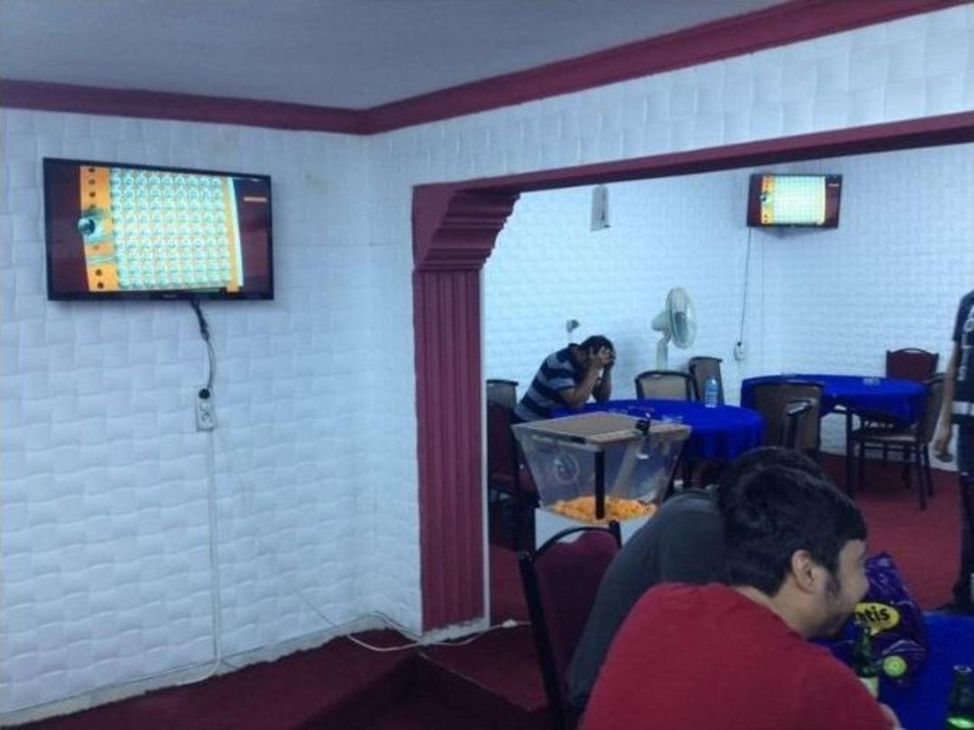 Milas&rsquo;ta Kumar Operasyonu