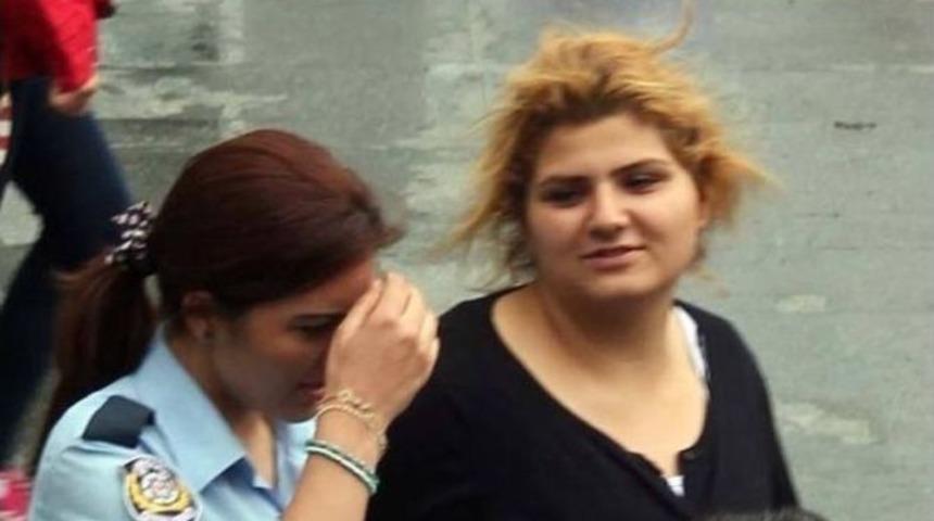 10 Aylık Hira Bebeğin &Ouml;l&uuml;m&uuml;ne Sebep Olan Kadın S&uuml;r&uuml;c&uuml; Serbest