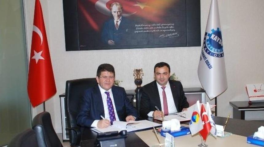 Kayso Performans Y&ouml;netim Sistemini Kurumsal Hale Getiriyor