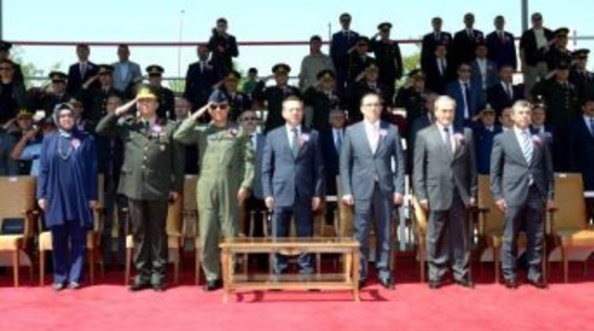 Diyarbakır&rsquo;da Jandarma Teşkilatının 177. Yıl D&ouml;n&uuml;m&uuml; Kutlandı