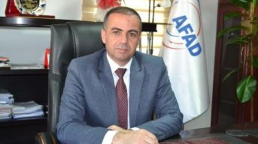 Van&rsquo;da Yaşanan Afetler Tabb&rsquo;a Y&uuml;kleniyor