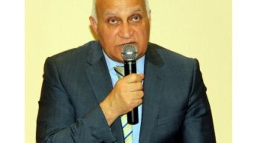 Suyun Patronunun Evinin Suyunu Kestiler