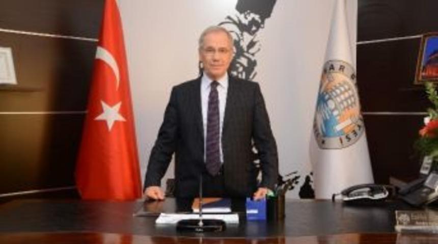 Başkan Acar&rsquo;dan &ldquo;d&uuml;nya Şiddet, İhmal Ve Suistimal Farkındalık G&uuml;n&uuml;&rdquo; A&ccedil;ıklaması