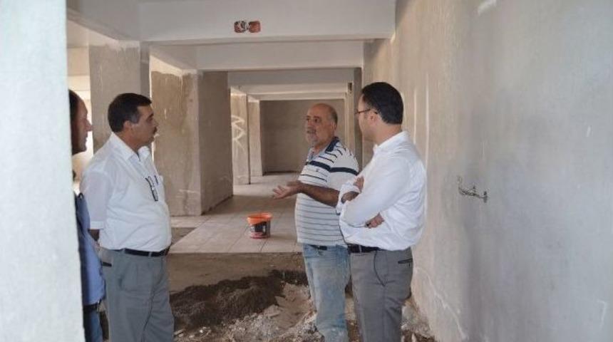 Kula&rsquo;ya Turizm Lisesi M&uuml;jdesi