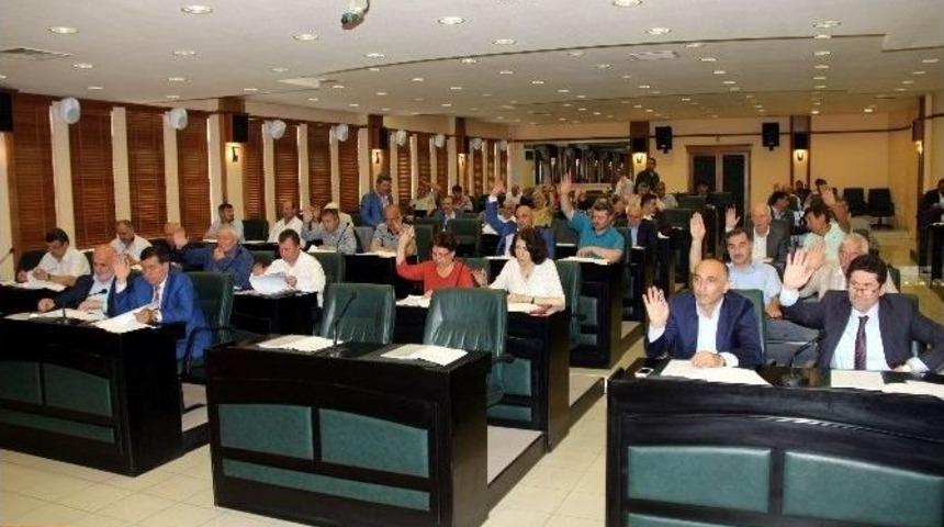 47 Madde Meclisten Ge&ccedil;ti