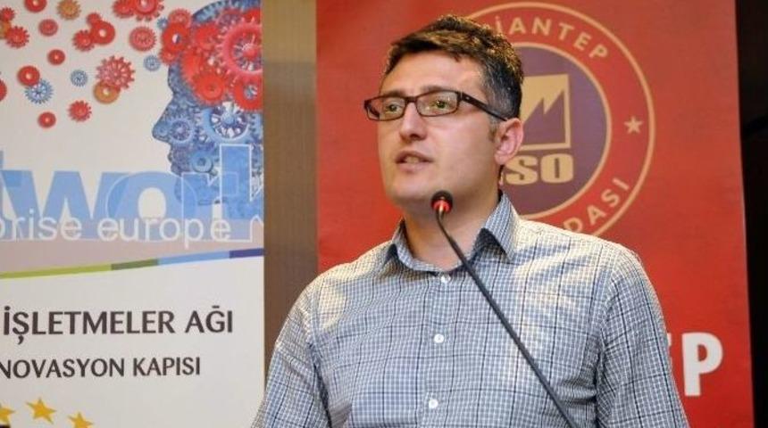 Gso&rsquo;da, Rekabet G&uuml;c&uuml;n&uuml;n Artırılmasında Kosgeb Destekleri Toplantısı Yapıldı