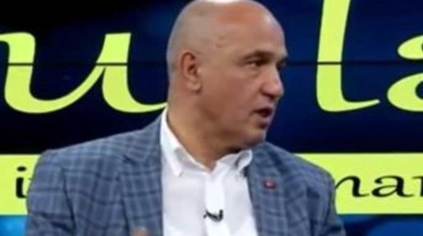 Milletvekili Ilıcalı: "yeter Ki Memleketimiz İ&ccedil;in Bir &Ccedil;ivi &Ccedil;akılsın"