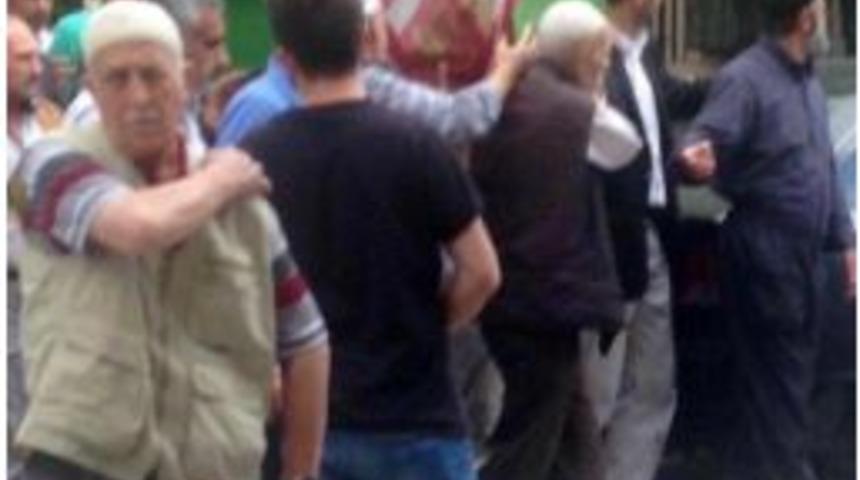 Minik Hira Son Yolculuğuna Uğurlandı