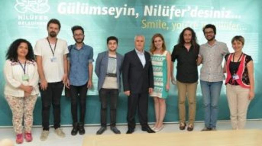 &Ouml;zg&uuml;r Renkler Derneği&rsquo;nden Başkan Mustafa Bozbey&rsquo;e Ziyaret